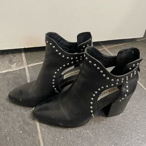 Steve Madden boots